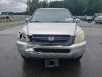 HONDA PILOT EXL photo