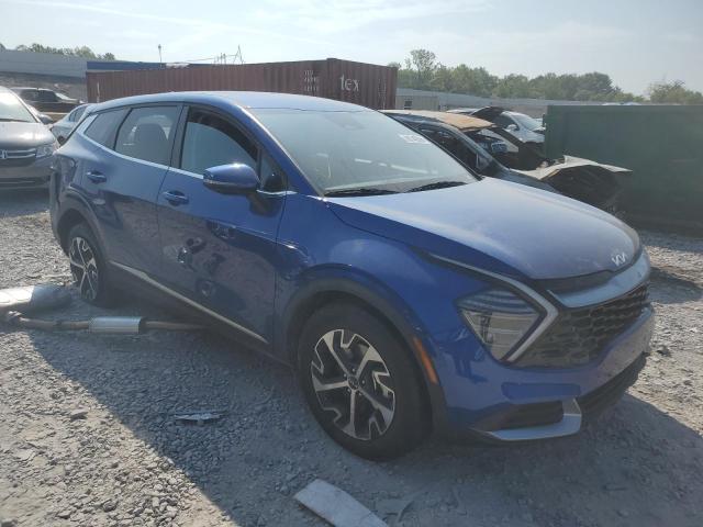 2024 KIA SPORTAGE E - 5XYK33DF8RG141079