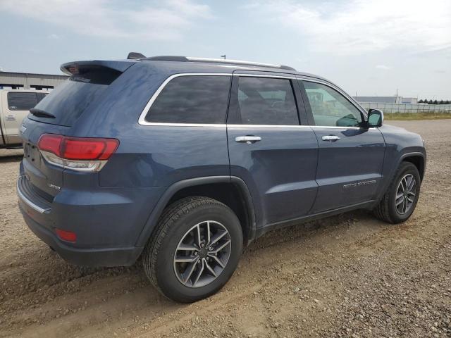 2021 JEEP GRAND CHER - 1C4RJFBG0MC542933