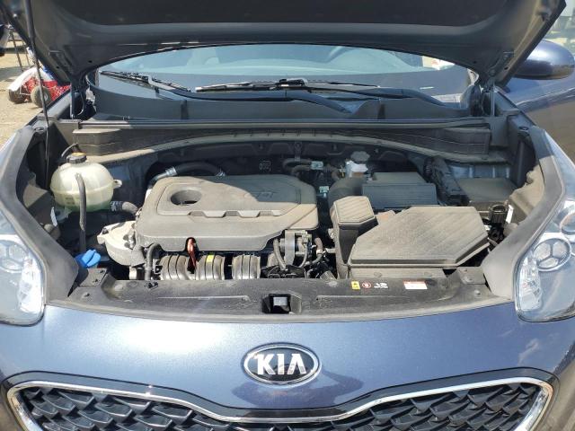 2020 KIA SPORTAGE L - KNDPM3AC3L7824325