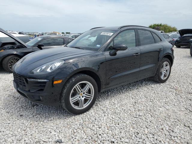 VIN WP1AA2A55JLB22956 2018 Porsche Macan no.1