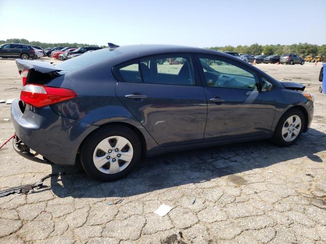 2016 KIA FORTE LX - KNAFK4A60G5488195