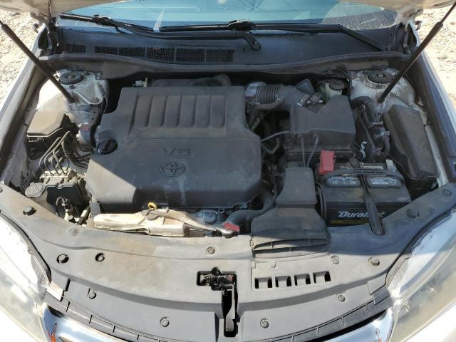 VIN 4T1BK1FKXFU028208 2015 Toyota Camry, Xse no.11