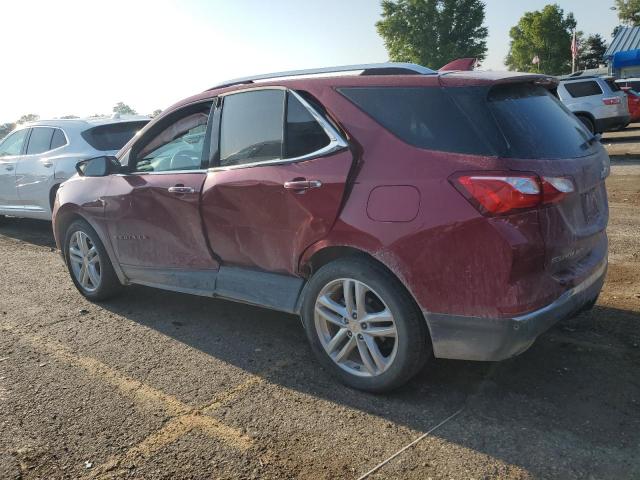 2020 CHEVROLET EQUINOX PR 2GNAXPEX2L6154744  69056004