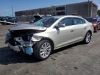 BUICK LACROSSE photo