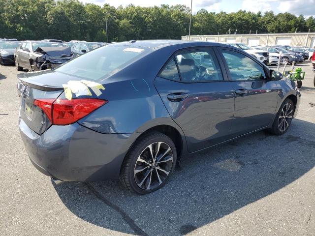 2018 TOYOTA COROLLA L - 2T1BURHE7JC038236