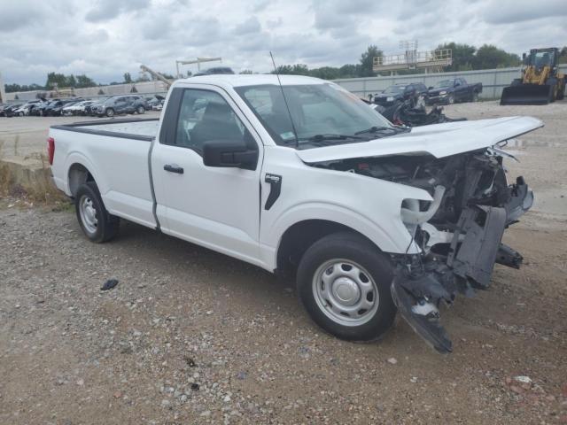 2023 FORD F150 - 1FTMF1CB2PKD83800
