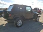 JEEP WRANGLER S photo