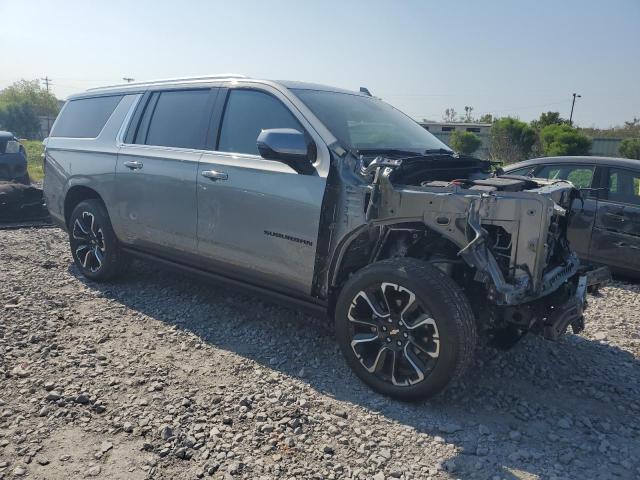 2023 CHEVROLET SUBURBAN C - 1GNSCGKL5PR514729