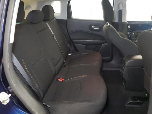 2020 JEEP COMPASS SP - 3C4NJDAB0LT212219