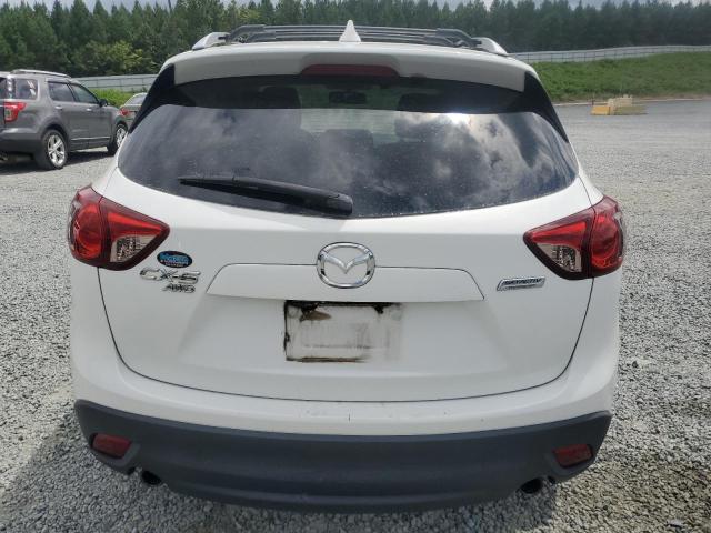 VIN JM3KE4CE2D0141870 2013 Mazda CX-5, Touring no.6