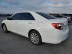 TOYOTA CAMRY L снимка