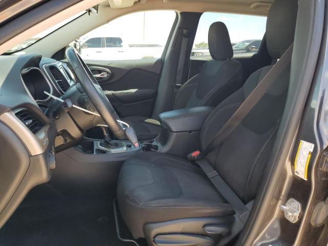 2017 JEEP CHEROKEE L - 1C4PJLCB4HW523296