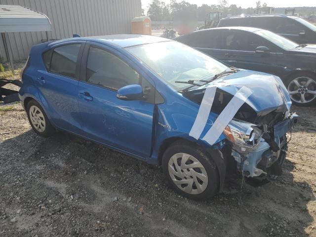 VIN JTDKDTB3XG1134928 2016 Toyota Prius no.4