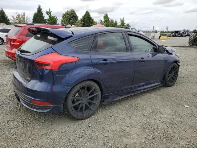 2016 FORD FOCUS ST - 1FADP3L90GL335766
