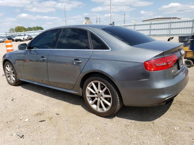 VIN WAUFFAFL9FN037203 2015 Audi A4, Premium Plus no.2