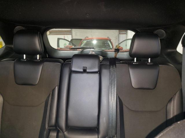 2019 FORD EDGE ST - 2FMPK4AP9KBB24809