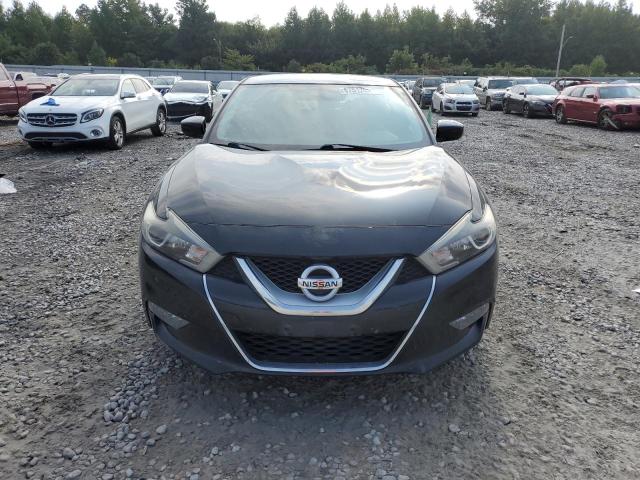 2017 NISSAN MAXIMA 3.5 - 1N4AA6AP7HC431919