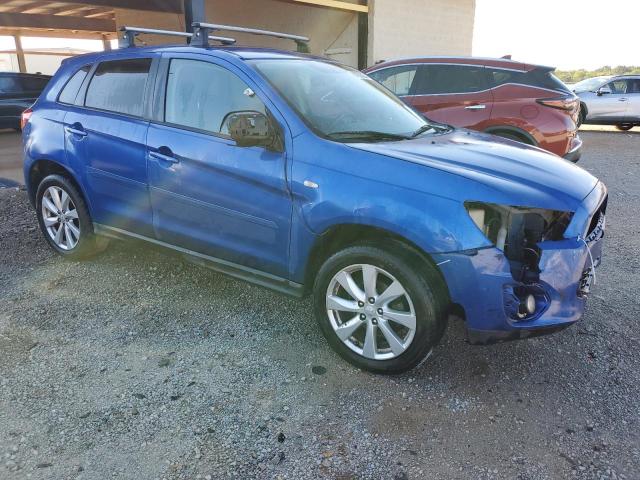 Vin: 4a4ap3auxfe017802, lot: 67935204, mitsubishi outlander es 20154