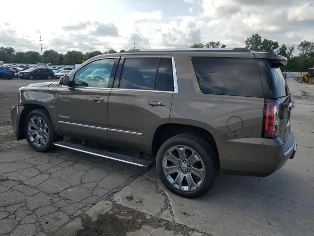 2015 GMC YUKON DENA - 1GKS2CKJ1FR513504