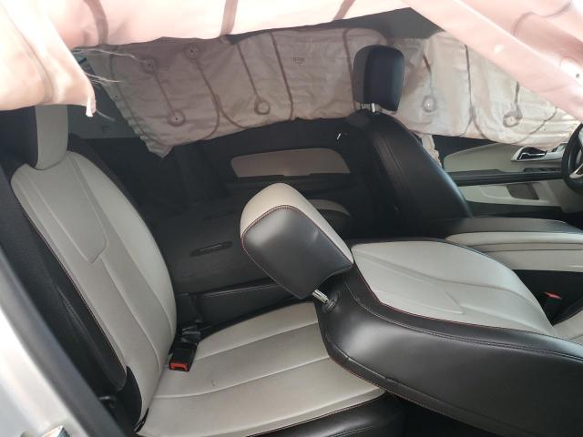2015 CHEVROLET EQUINOX LT - 2GNALCEK7F1150103