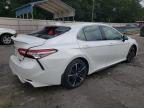 TOYOTA CAMRY XSE photo