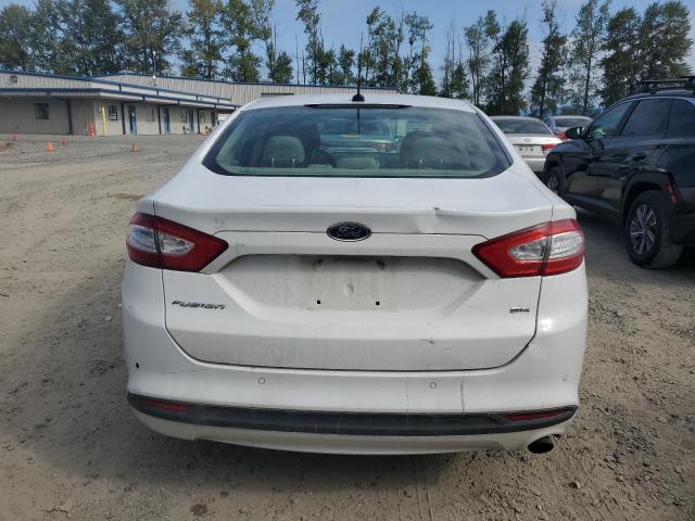 VIN 3FA6P0H79ER143713 2014 Ford Fusion, SE no.6