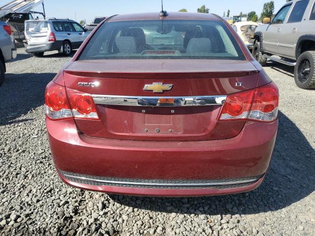 2015 CHEVROLET CRUZE LT - 1G1PC5SB3F7171335