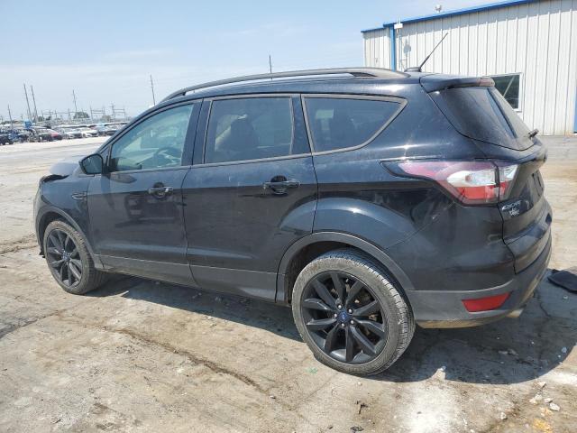 2018 FORD ESCAPE SE - 1FMCU0GD6JUA63717