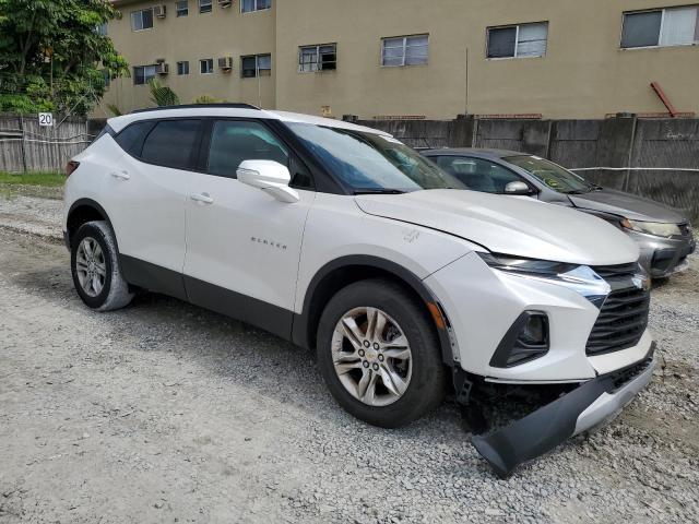 2021 CHEVROLET BLAZER 2LT 3GNKBHR46MS554401  67565904