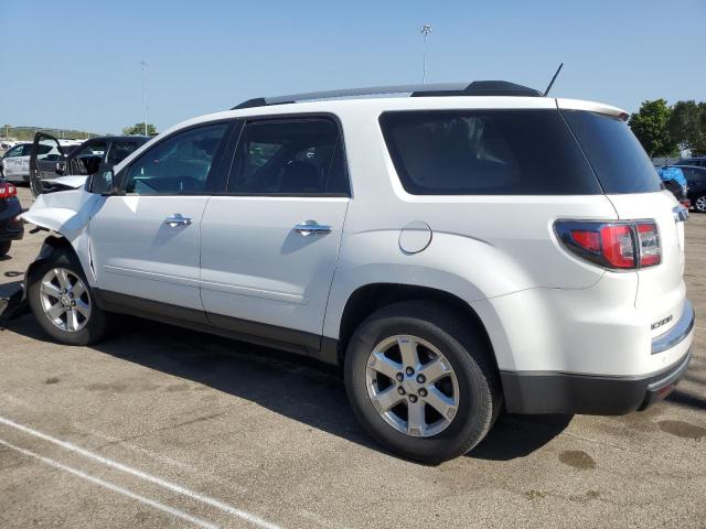 VIN 1GKKRNED0GJ159939 2016 GMC Acadia, Sle no.2