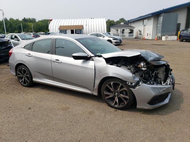 2019 HONDA CIVIC SPOR 2HGFC2F86KH584754