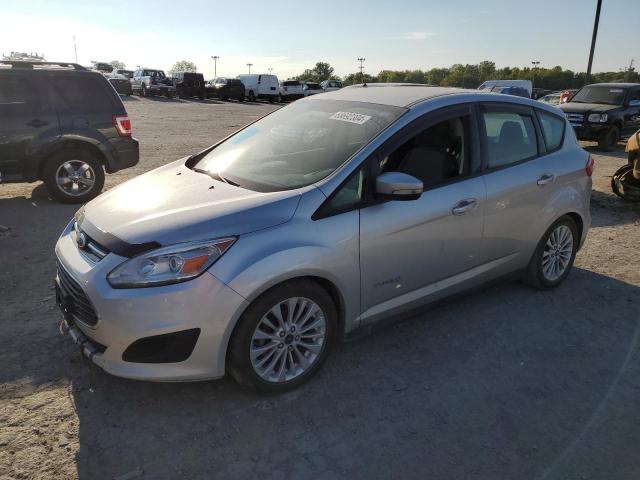 2017 FORD C-MAX SE #3022966118