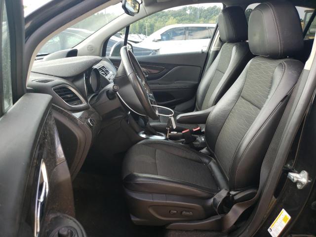 2016 BUICK ENCORE SPO - KL4CJ1SM4GB679103