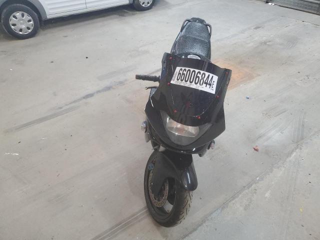 2007 YAMAHA YZF600 R JYARJ10E87A001919