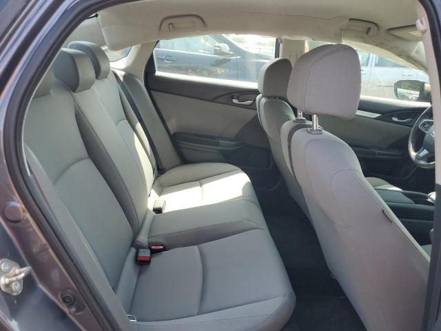 2019 HONDA CIVIC 4D E 2HGFC2F6XKH534051