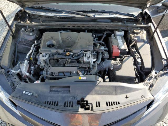 2019 TOYOTA CAMRY L - 4T1B11HK3KU811641