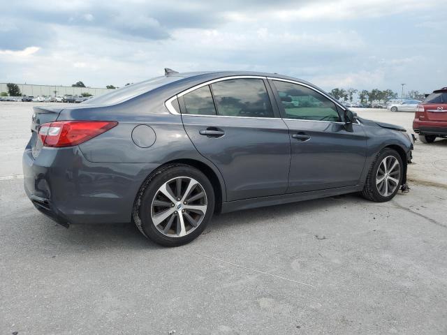 2019 SUBARU LEGACY 2.5 - 4S3BNAN66K3022227