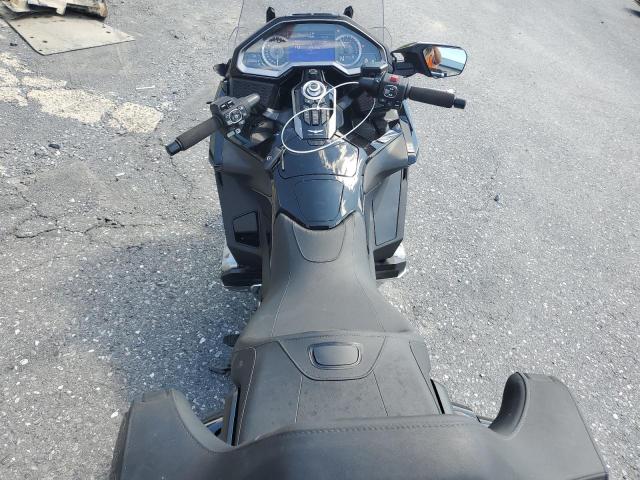 2019 HONDA GL1800 D JH2SC7957KK100294