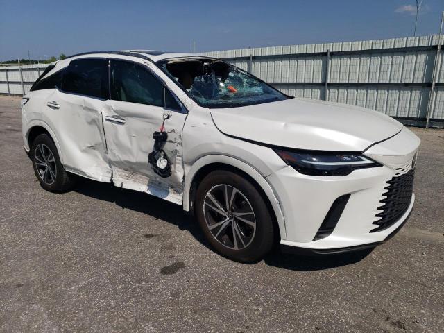 VIN JTJCHMAA1R2017036 2024 Lexus RX, 350 Premium no.4