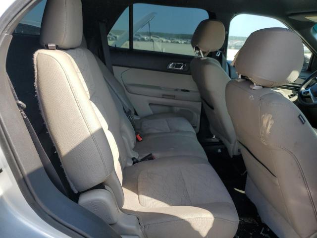 2015 FORD EXPLORER - 1FM5K7B8XFGB22100