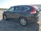 HONDA CR-V EXL photo