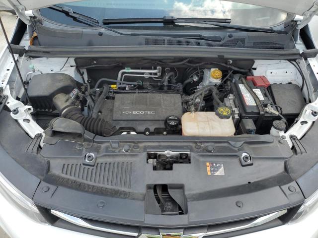 2019 CHEVROLET TRAX 1LT - 3GNCJLSB1KL254324