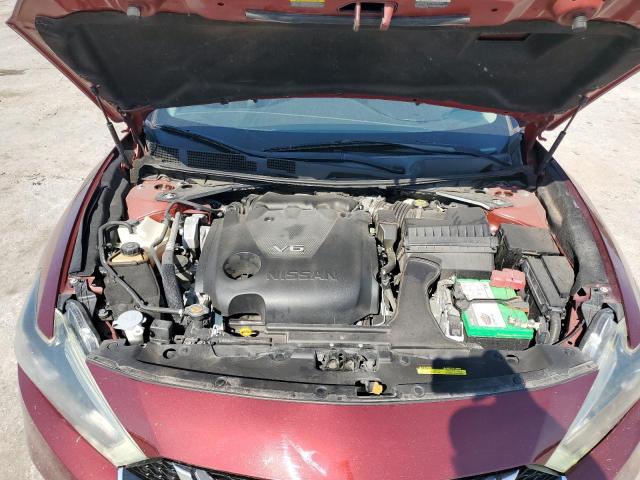 2016 NISSAN MAXIMA 3.5 - 1N4AA6AP5GC378894