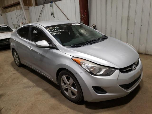 Vin: 5npdh4ae2dh364036, lot: 67864154, hyundai elantra gls 20134