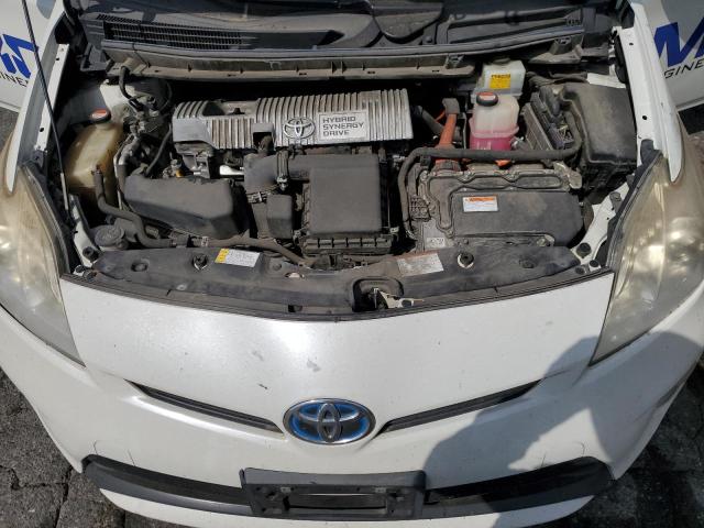 2015 TOYOTA PRIUS - JTDKN3DUXF0456119
