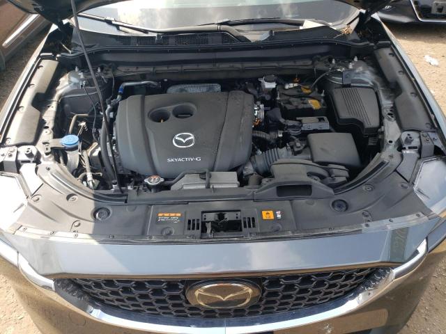 2023 MAZDA CX-5 SELEC - JM3KFBBMXP0206205