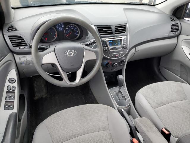 2017 HYUNDAI ACCENT SE - KMHCT4AE3HU195968
