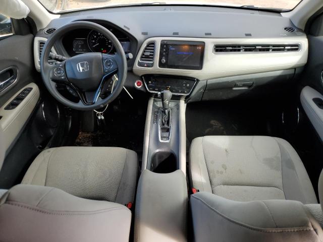 2019 HONDA HR-V EX - 3CZRU5H57KM704621