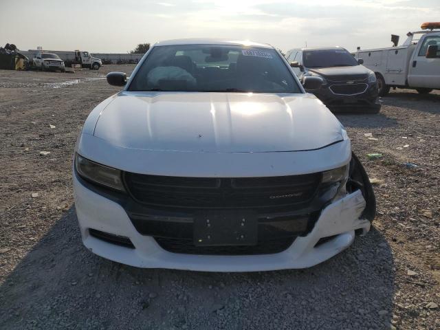 VIN 2C3CDXBG9LH158149 2020 Dodge Charger, Sxt no.5